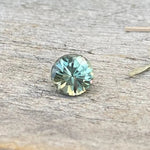 Natural Green Sapphire - Sapphirepal