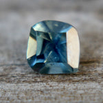 Natural Green Sapphire - Sapphirepal
