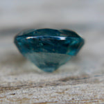 Natural Green Sapphire - Sapphirepal