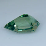 Natural Green Sapphire - Sapphirepal