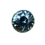 Natural Green Sapphire 0.82 Ct – Round Cut | Ceylon Gem

- Sapphire pal