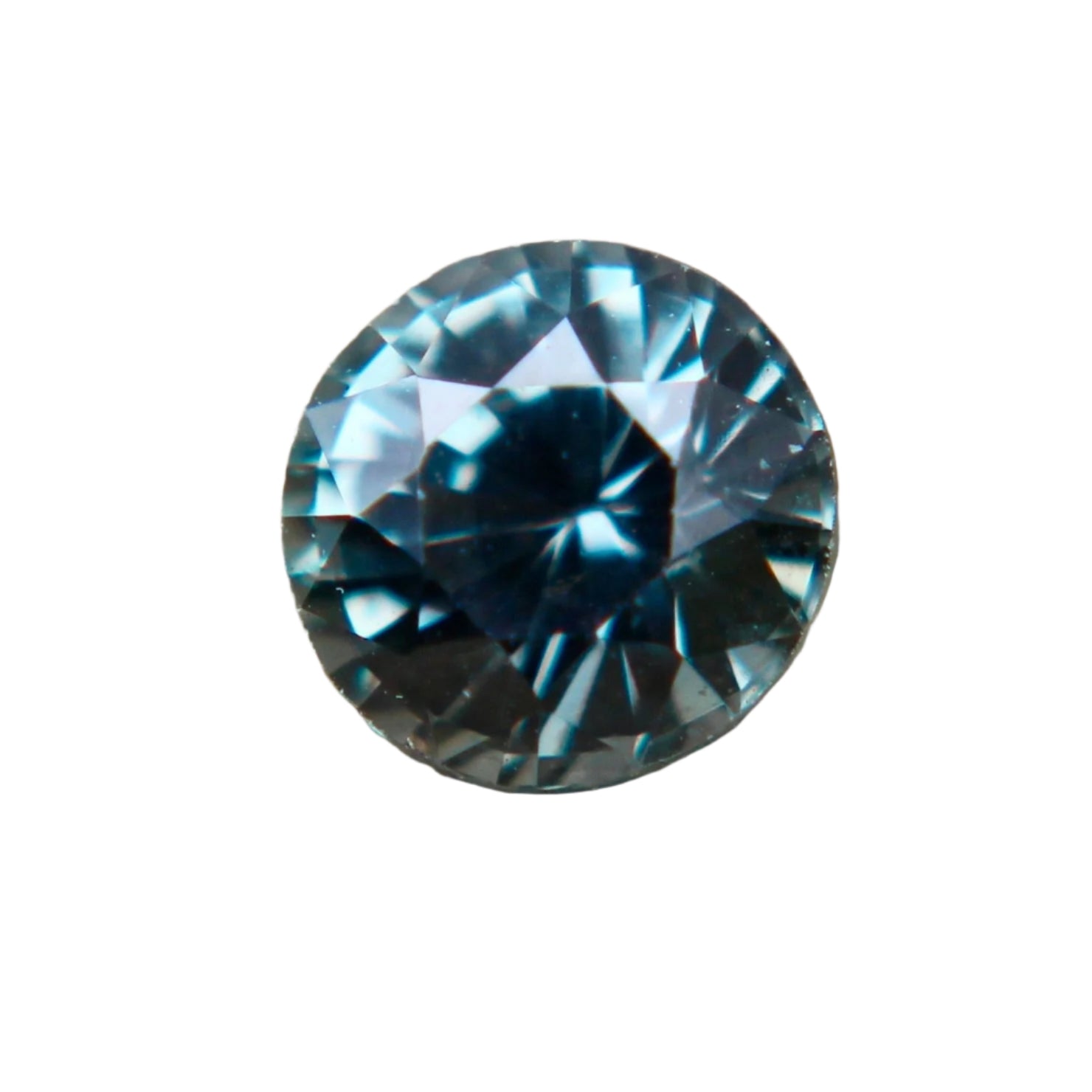 Natural Green Sapphire 0.82 Ct – Round Cut | Ceylon Gem

- Sapphire pal