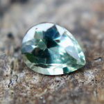 Natural Green Sapphire - Sapphirepal