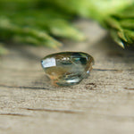 Natural Green Sapphire - Sapphirepal