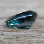 Natural Green Sapphire - Sapphirepal