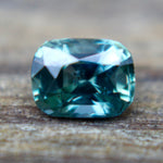 Natural Green Sapphire - Sapphirepal