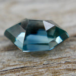 Natural Green Sapphire - Sapphirepal