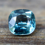 Natural Green Sapphire - Sapphirepal