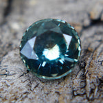Natural Green Sapphire - Sapphirepal