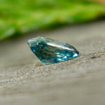 Natural Green Sapphire - Sapphirepal