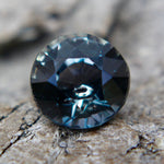 Natural Green Sapphire - Sapphirepal