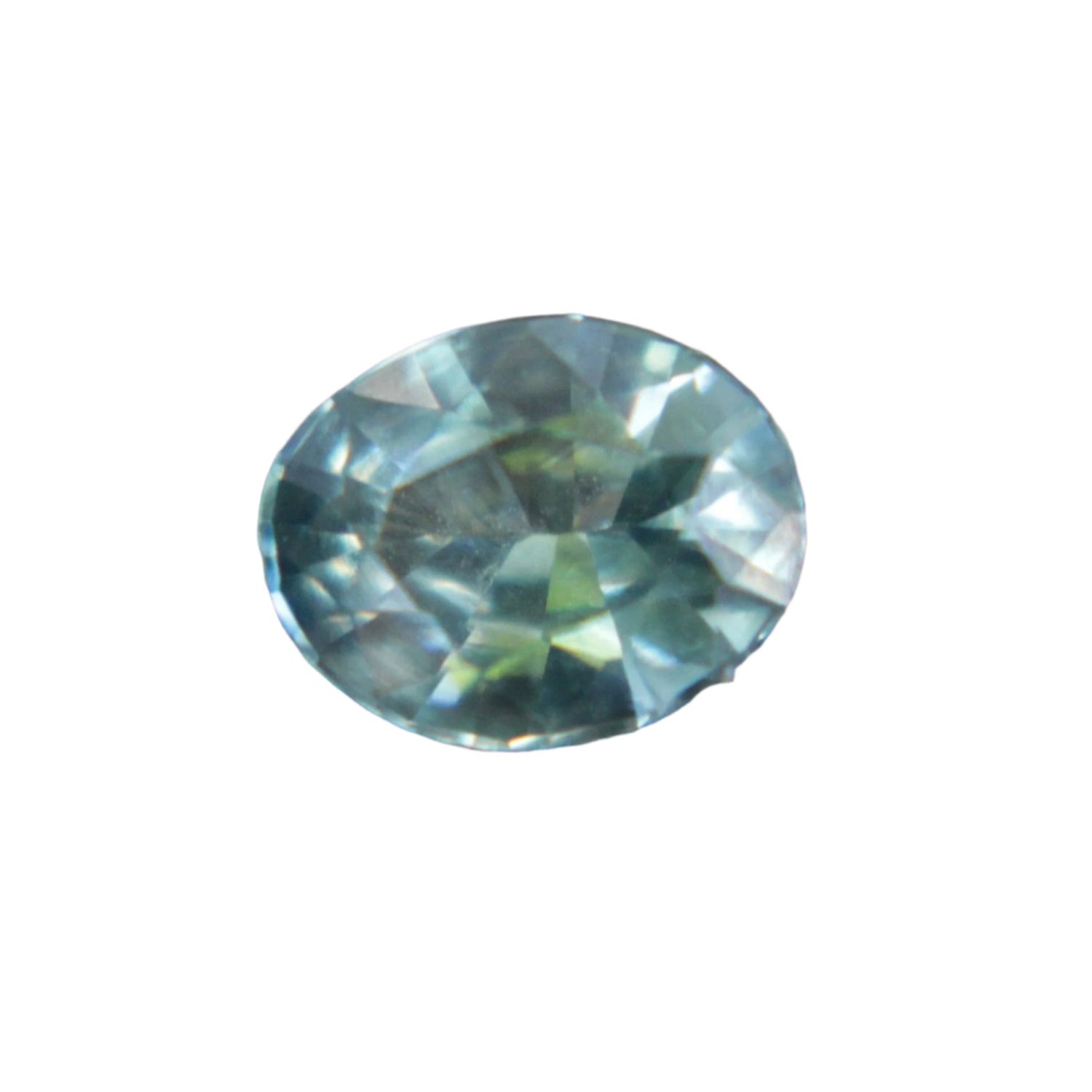 Natural Green Sapphire Oval Cut 0.55ct | Madagascar Gemstone

 - Sapphire pal
