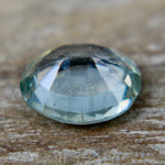 Natural Green Sapphire - Sapphirepal