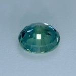Natural Green Sapphire - Sapphirepal