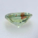 Natural Green Sapphire - Sapphirepal