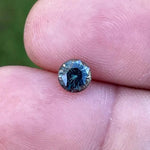 Natural Green Sapphire - Sapphirepal