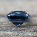 Natural Green Sapphire - Sapphirepal