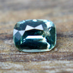 Natural Green Sapphire - Sapphirepal