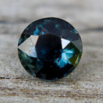 Natural Green Sapphire - Sapphirepal