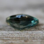 Natural Green Sapphire - Sapphirepal