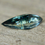 Natural Green Sapphire - Sapphirepal