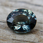 Natural Green Sapphire - Sapphirepal