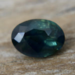 Natural Green Sapphire - Sapphirepal