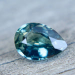 Natural Green Sapphire - Sapphirepal