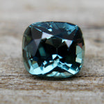 Natural Green Sapphire - Sapphirepal