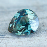 Natural Green Sapphire - Sapphirepal