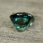 Natural Green Sapphire - Sapphirepal
