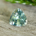 Natural Green Sapphire - Sapphirepal