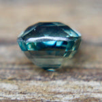 Natural Green Sapphire - Sapphirepal