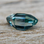 Natural Green Sapphire - Sapphirepal