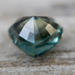 Natural Green Sapphire - Sapphirepal