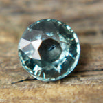 Natural Green Sapphire - Sapphirepal