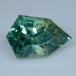 Natural Green Sapphire - Sapphirepal