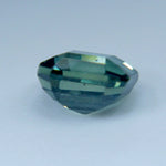 Natural Green Sapphire - Sapphirepal
