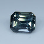Natural Green Sapphire - Sapphirepal