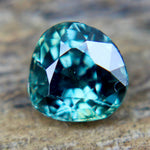 Natural Green Sapphire - Sapphirepal