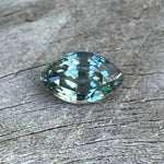 Natural Green Sapphire - Sapphirepal