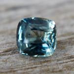 Natural Green Sapphire - Sapphirepal
