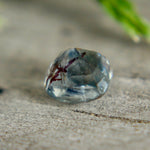 Natural Green Sapphire - Sapphirepal