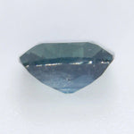 Natural Green Sapphire - Sapphirepal
