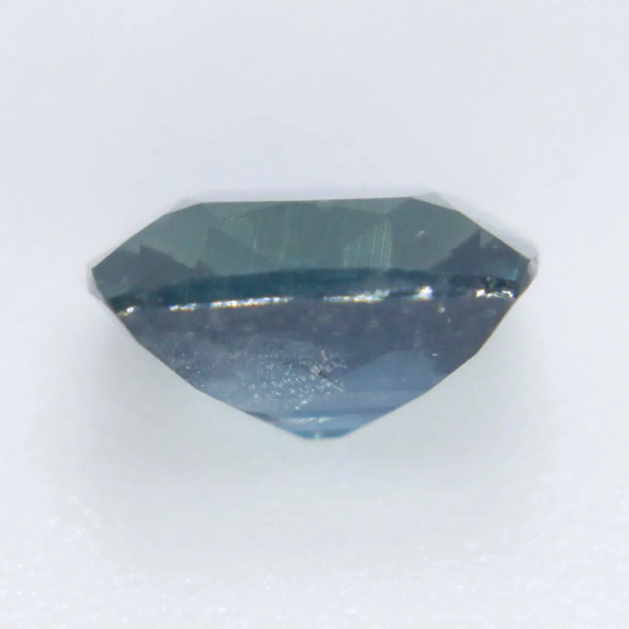 Natural Green Sapphire - Sapphirepal
