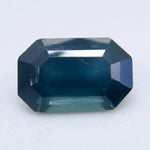 Natural Green Sapphire - Sapphirepal