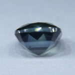 Natural Green Sapphire - Sapphirepal