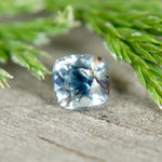 Natural Green Sapphire - Sapphirepal