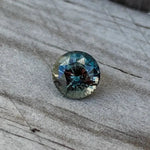 Natural Green Sapphire - Sapphirepal