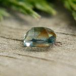 Natural Green Sapphire - Sapphirepal